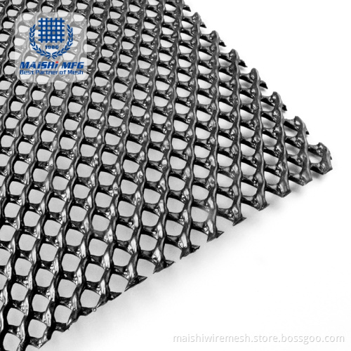 HDPE Rockshield Protection Mesh